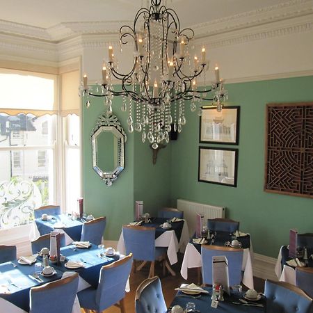 The Shirley Bed and Breakfast Torquay Εξωτερικό φωτογραφία