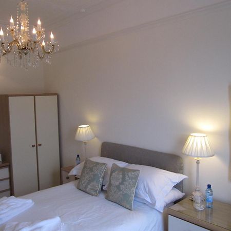 The Shirley Bed and Breakfast Torquay Εξωτερικό φωτογραφία