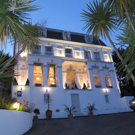 The Shirley Bed and Breakfast Torquay Εξωτερικό φωτογραφία