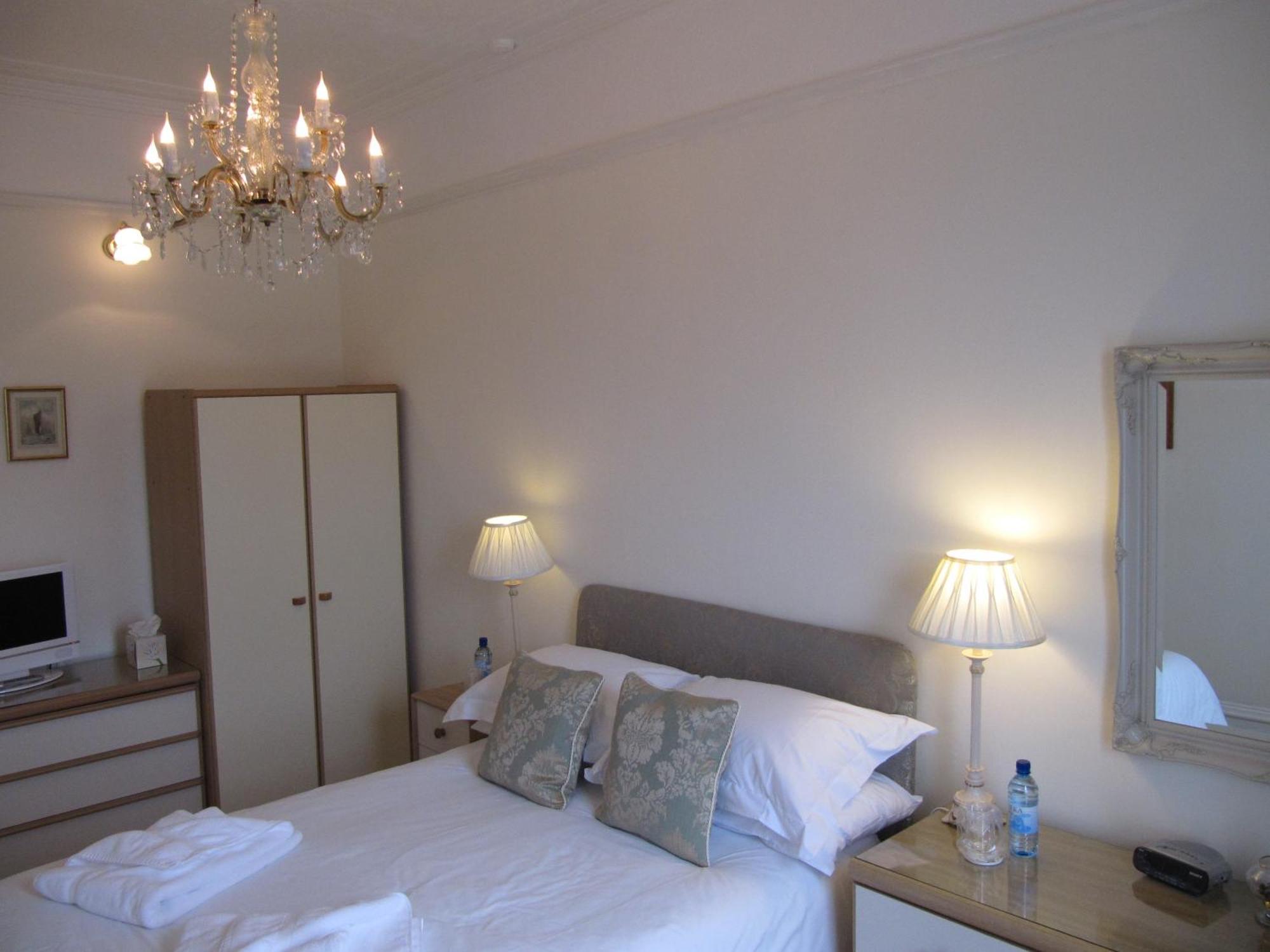 The Shirley Bed and Breakfast Torquay Εξωτερικό φωτογραφία