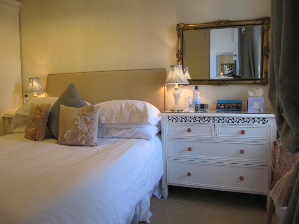The Shirley Bed and Breakfast Torquay Δωμάτιο φωτογραφία