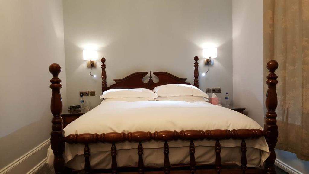 The Shirley Bed and Breakfast Torquay Εξωτερικό φωτογραφία