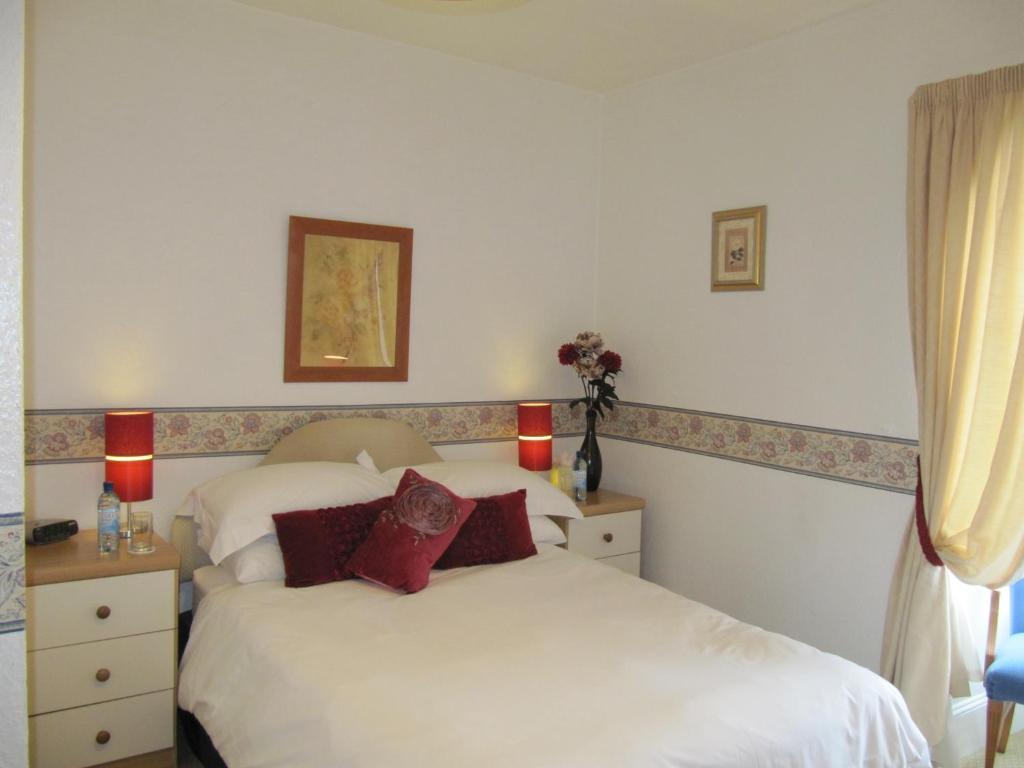 The Shirley Bed and Breakfast Torquay Δωμάτιο φωτογραφία