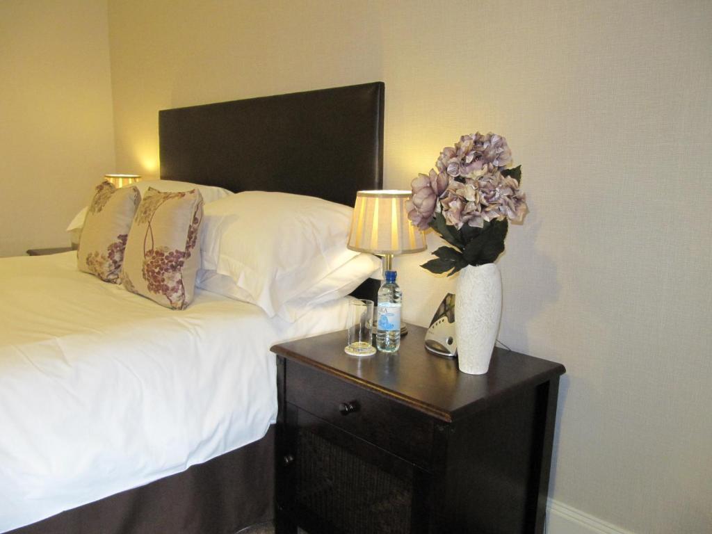 The Shirley Bed and Breakfast Torquay Δωμάτιο φωτογραφία